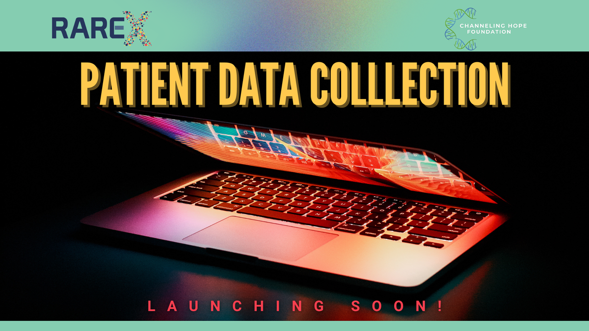 Patient Data Collection through RareX is Launching Soon!