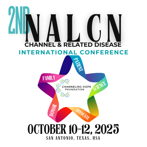 2nd International NALCN Conference