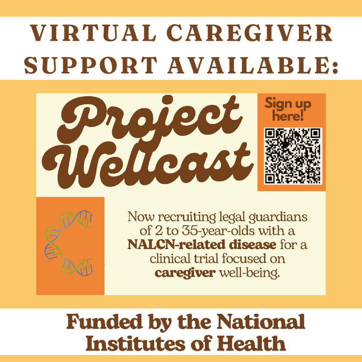 Project Wellcast: Clinical Trial