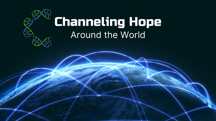 CHF Science Around the World